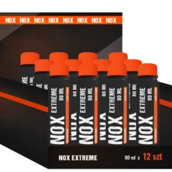 nowmax® NOX Extreme 12x 80 ml