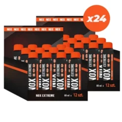 nowmax® NOX Extreme 24x 80 ml