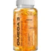 nowmax® Omega 3 330-220 90 kaps