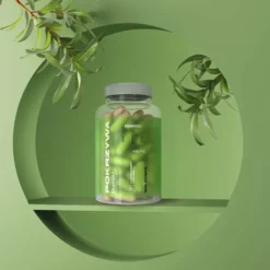 nowmax® Pokrzywa ekstrakt 90 kaps
