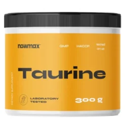 nowmax Tauryna 300 g