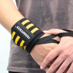 nowmax Usztywniacz na nadgarstki WRIST WRAPS