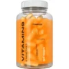 nowmax® VitaminsMinerals 90 kaps