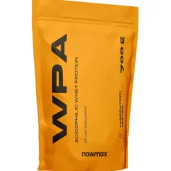 nowmax® WPA 700g (białko acidofilne serwatkowe)