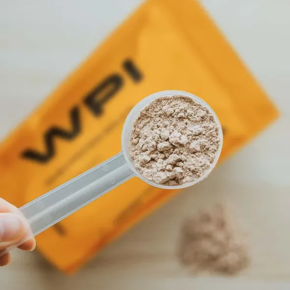 nowmax® WPI Protein 500 g
