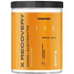 nowmax® X Recovery 500 g