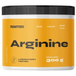 nowmax® Zinc 15mg 100 kaps + Zestaw Naturalnej Energii i Testosteronu