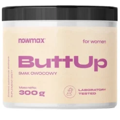 nowmax® Zinc 15mg 100 kaps + Zestaw Naturalnej Energii i Testosteronu
