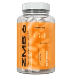 nowmax® ZMB6 120 tabs