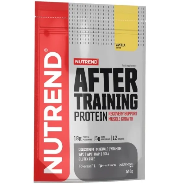 NUTREND After Training Protein 540 g
