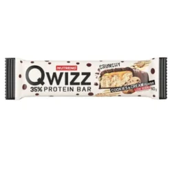 NUTREND Baton Proteinowy QWIZZ 60 g