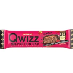 NUTREND Baton Proteinowy QWIZZ 60 g