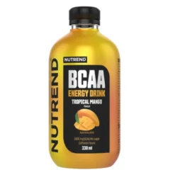 NUTREND BCAA Energy Drink 330 ml