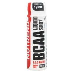 NUTREND BCAA Liquid Shot 60 ml