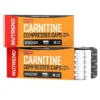 NUTREND Carnitine Compressed Caps 120 kaps