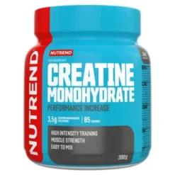 NUTREND Creatine Monohydrate 300 g