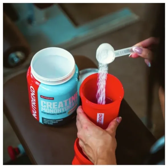 NUTREND Creatine Monohydrate 300 g