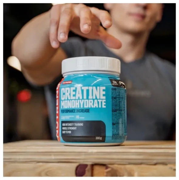 NUTREND Creatine Monohydrate 300 g