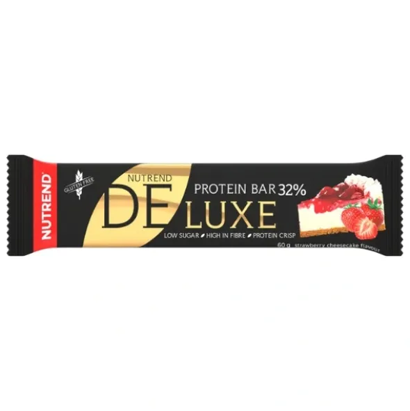 NUTREND Deluxe Bar 60 g