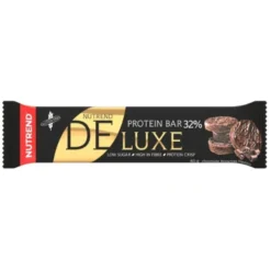 NUTREND Deluxe Bar 60 g
