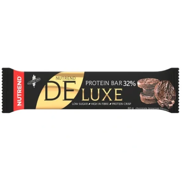 NUTREND Deluxe Bar 60 g