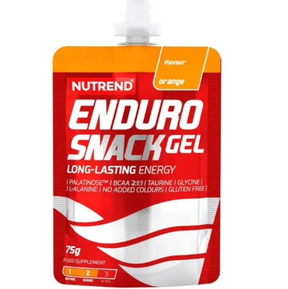 NUTREND EnduroSnack Saszetka 75 g