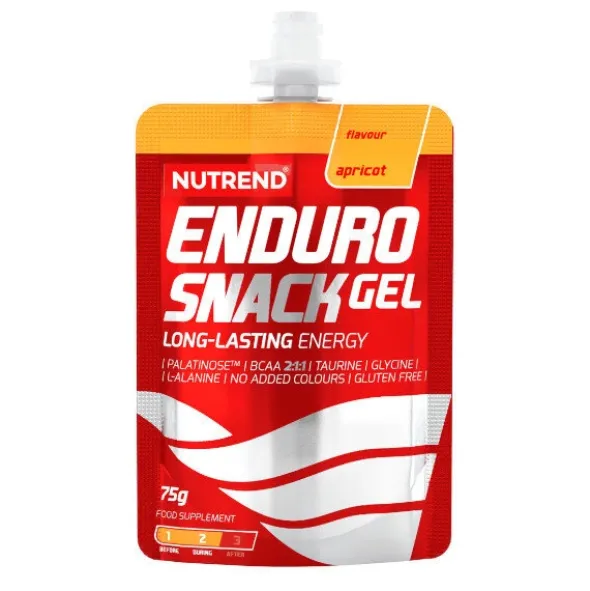 NUTREND EnduroSnack Saszetka 75 g
