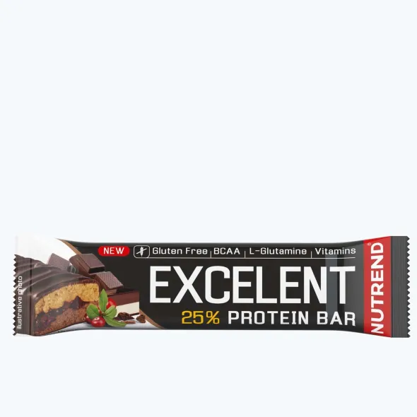 NUTREND Excelent Protein Bar 85 g