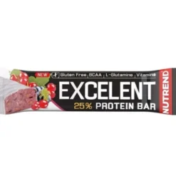 NUTREND Excelent Protein Bar 40 g