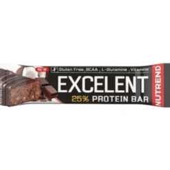 NUTREND Excelent Protein Bar 40 g