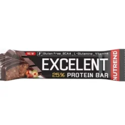 NUTREND Excelent Protein Bar 40 g