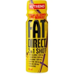 NUTREND Fat Direct Shot 60 ml