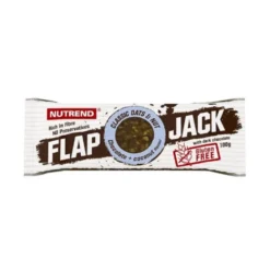 NUTREND Flap Jack Gluten Free 100 g