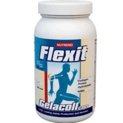 NUTREND Flexit Gelacoll 360 kaps