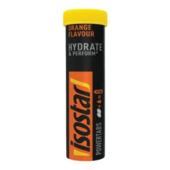 NUTREND Flexit 400 g + ISOSTAR Powertabs 120 g