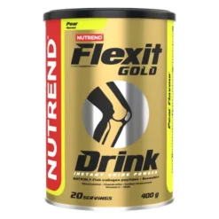 NUTREND Flexit GOLD Drink 400 g