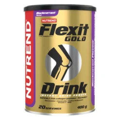 NUTREND Flexit GOLD Drink 400 g