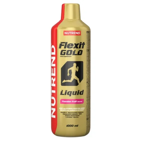 NUTREND Flexit Gold Liquid 1000 ml