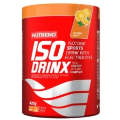 NUTREND Isodrinx 420 g
