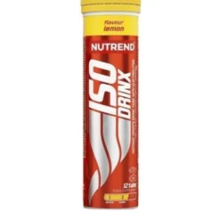 NUTREND Isodrinx Tabs 12 tab