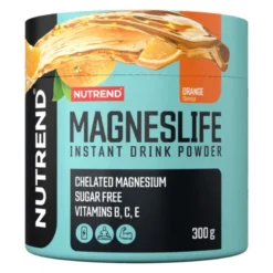 NUTREND Magneslife Instant Drink Powder 300 g