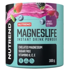 NUTREND Magneslife Instant Drink Powder 300 g