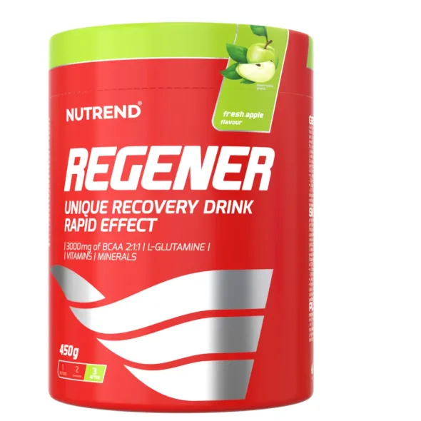 NUTREND Regener 450 g