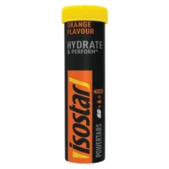 NUTREND Unisport 1000 ml + ISOSTAR Powertabs 120 g