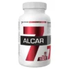 7NUTRITION ALCAR 500 mg 90 kaps