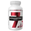7NUTRITION Astaxanthin 12 mg 60 kaps