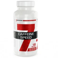 7NUTRITION Caffeine Speed 120 kaps