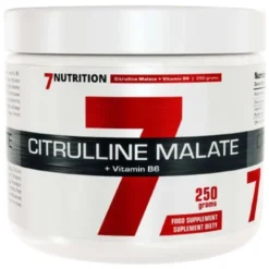 7NUTRITION Citrulline Malate 250 g