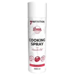 7NUTRITION Cooking Spray 500 ml