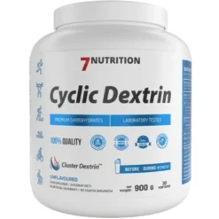 7NUTRITION Cyclic Dextrin 900 g